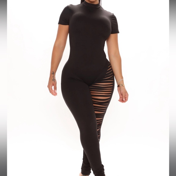 Jumpsuit - Picture 3 of 3